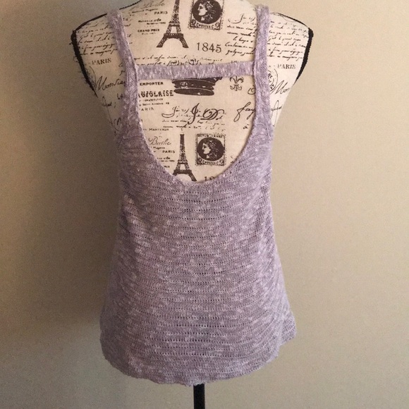 AE TEXTURED TANK TOP - Picture 7 of 10